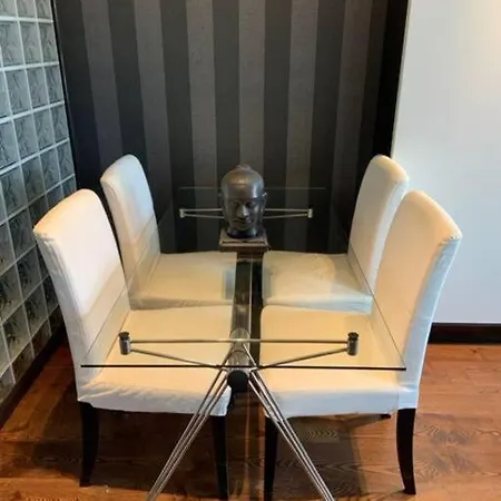 Oktheway Azcarraga Place Apartman *
