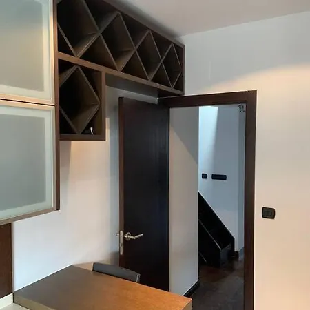 Oktheway Azcarraga Place Apartman A Coruña