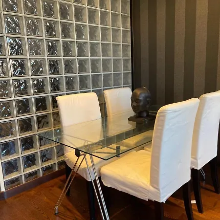 Oktheway Azcarraga Place Apartman A Coruña