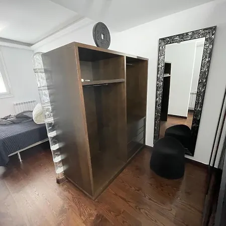 Oktheway Azcarraga Place Apartman