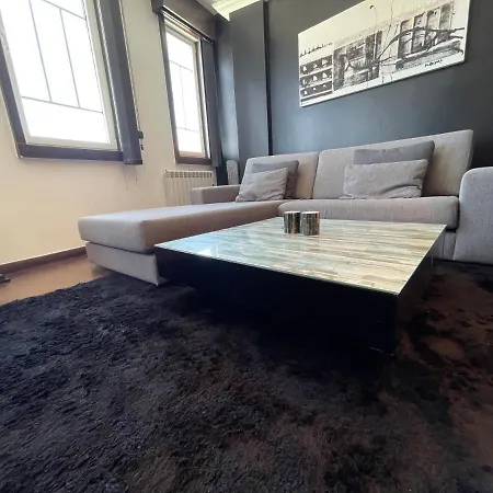 Apartman Oktheway Azcarraga Place