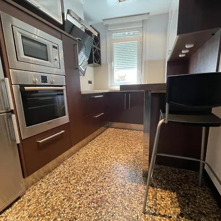 Oktheway Azcarraga Place Apartman *