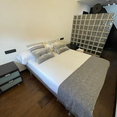 Oktheway Azcarraga Place Apartman A Coruña