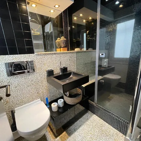 Oktheway Azcarraga Place Apartman A Coruña