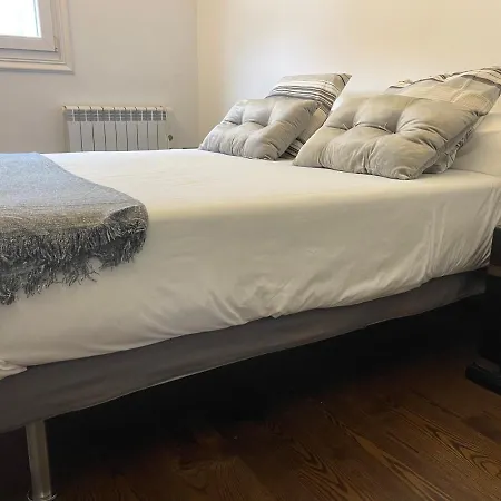 Oktheway Azcarraga Place Apartman