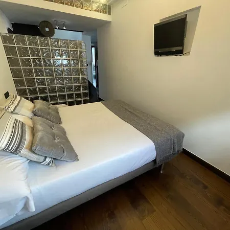 Apartman Oktheway Azcarraga Place A Coruña